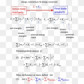 Screenshot, HD Png Download - e=mc2 png