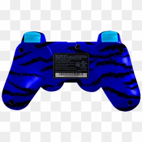 Sony Dc 5v Wireless Controller, HD Png Download - ps3 controller png