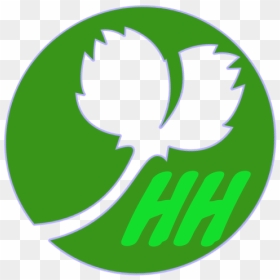 The Hort Help - Emblem, HD Png Download - shrubs top view png
