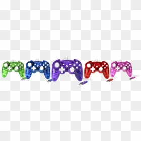 Game Controller, HD Png Download - ps3 controller png