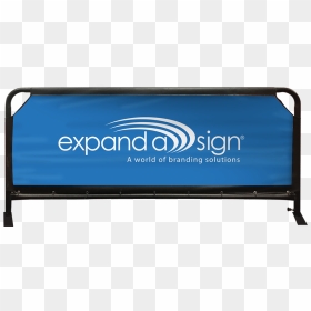 Cafe Barrier - Edm, HD Png Download - barrier png