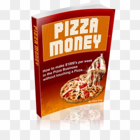 Pizza , Png Download - Convenience Food, Transparent Png - exclusive offer png