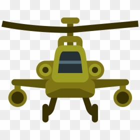 Army Helicopter Clipart, HD Png Download - helicopter png images