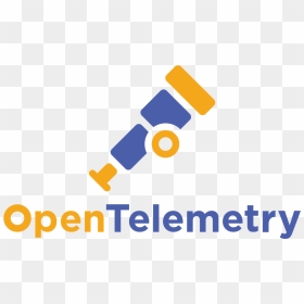 Open Telemetry, HD Png Download - orange submit button png