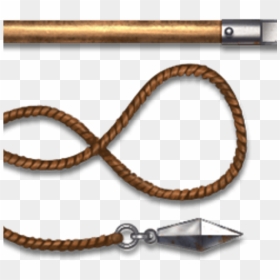 Chain, HD Png Download - iron chain png
