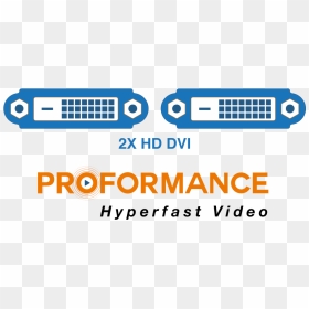 Fast & Agile Microscope Video Hd Connections - Oval, HD Png Download - hd video png