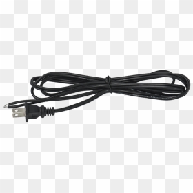 K 058 - Sata Cable, HD Png Download - power cord png