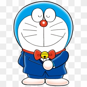 Image - Gambar Doraemon Doraemon, HD Png Download - doraemon 3d png