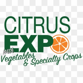 Citrus Expo, HD Png Download - mark your calendar png