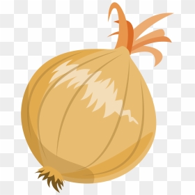 Jason B Graham Onion Icon 264c57 Free Download - Yellow Onion, HD Png Download - onion vector png