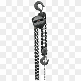 Nitchi Chain H 50a 2 Ton, HD Png Download - iron chain png
