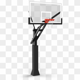 Mega Slam Hoop 72, HD Png Download - basketball basket png