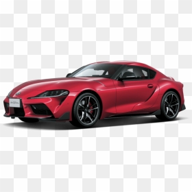 Toyota Gr Supra Price, HD Png Download - car insurance icon png