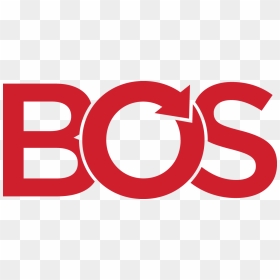 Bos Logo Red - Moor Park Tube Station, HD Png Download - spex png