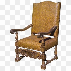 Office Chair, HD Png Download - royal chairs png