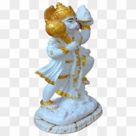 Figurine, HD Png Download - bajrang bali png