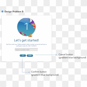 Orange Submit Button Png, Transparent Png - orange submit button png