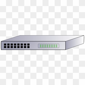 Network Switch Icon, HD Png Download - computer networking images png