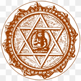 Transparent Hanuman Png - Dvaita Vedanta, Png Download - bajrang bali png