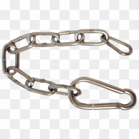 Chain, HD Png Download - iron chain png