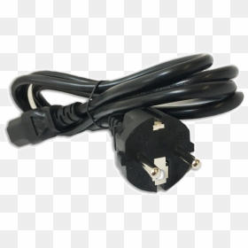 Usb Cable, HD Png Download - power cord png