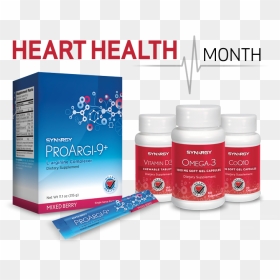 Proargi 9 And Heart, HD Png Download - limited period offer png