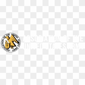 Logo - Association Of The United States Army, HD Png Download - mark your calendar png