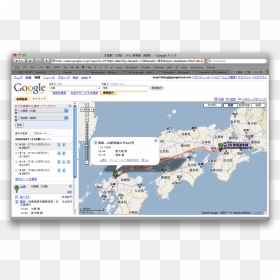 3 - 新幹線 地図, HD Png Download - doraemon 3d png