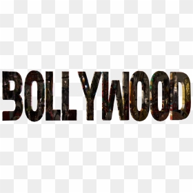 Bollywood Text Png, Transparent Png - filmfare trophy png