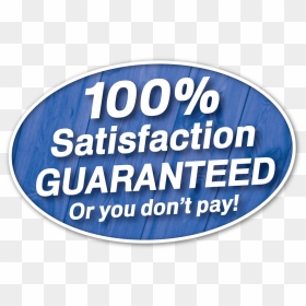 Walmart, HD Png Download - 100 guarantee logo png