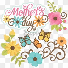 Free Png Mothers Day Png Image With Transparent Background - Mothers Day Clip Art Free, Png Download - mother clipart png