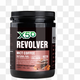 Mct Instant Coffee Powder , Png Download - Superfood, Transparent Png - coffee powder png