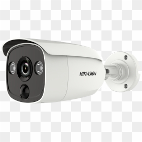 Hikvision Ds 2ce12d8t Pirl, HD Png Download - camera hd png