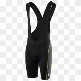 Men Cycle Shorts Classic - Wetsuit, HD Png Download - 3d white man png