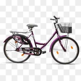 Glamour 26t - Polygon Path 3 New, HD Png Download - glamour bike png