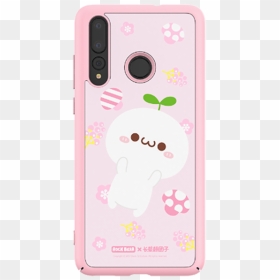 Huawei Nova 4 Silicone Case - Mobile Phone, HD Png Download - doraemon 3d png