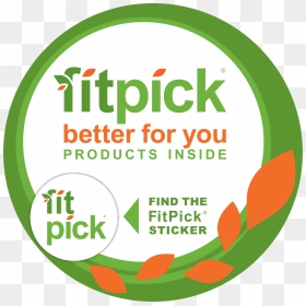 Circle, HD Png Download - pick art png