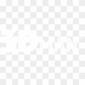 Graphic Design, HD Png Download - 3d white man png
