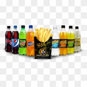 Cold Drink Chips Png, Transparent Png - cold drinks images png