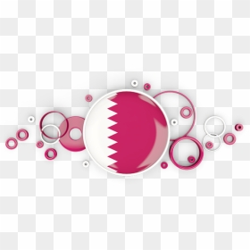 Download Flag Icon Of Qatar At Png Format - Free Download Ghana Flag, Transparent Png - background images in png format