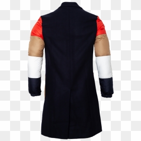 Cosplay, HD Png Download - men coat png