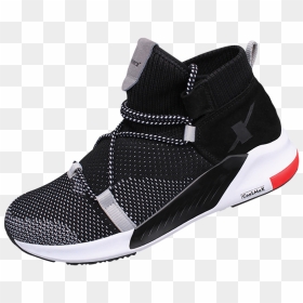 Sparx Gents Casual Shoes Sm-405 - Basketball Shoe, HD Png Download - gents model png