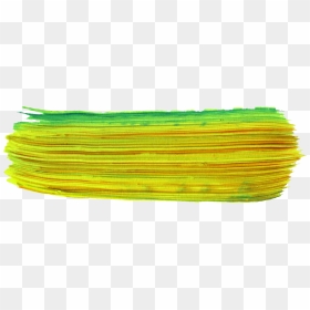 #brushstroke #brush #stroke #vector #paint #green @witchmargoart - Paint Brush Strokes Transparent, HD Png Download - brush stroke vector png