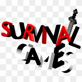 Thumb Image - Graphic Design, HD Png Download - survival png