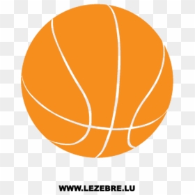 Basketball, HD Png Download - basketball basket png