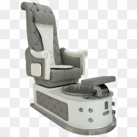 Recliner, HD Png Download - royal chairs png