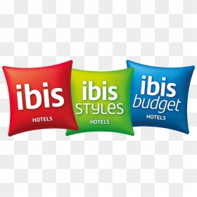 Ibis Hotel Logo 2016 - Ibis Budget, HD Png Download - hotel png images