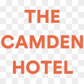 The Camden Hotel - Circle, HD Png Download - hotel png images