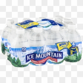 Ice Mountain, HD Png Download - ice mountain png