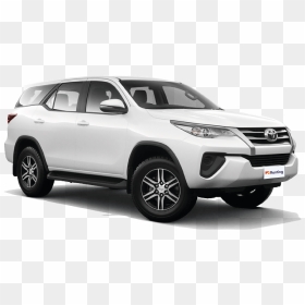 Toyota Fortuner 2019 Png, Transparent Png - toyota fortuner png